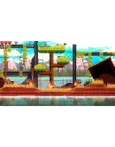 Frebbventure АВТОДОСТАВКА STEAM GIFT РОССИЯ