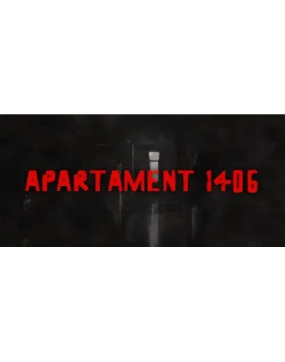 Apartament 1406 Horror АВТОДОСТАВКА STEAM РОССИЯ