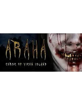 Araha : Curse of Yieun Island STEAM GIFT РОССИЯ