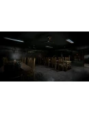 Araha : Curse of Yieun Island STEAM GIFT РОССИЯ