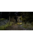 Araha : Curse of Yieun Island STEAM GIFT РОССИЯ