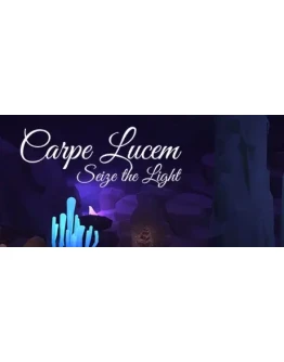 Carpe Lucem - Seize The Light VR STEAM GIFT РОССИЯ