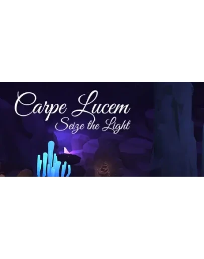 Carpe Lucem - Seize The Light VR STEAM GIFT РОССИЯ