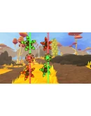 Carpe Lucem - Seize The Light VR STEAM GIFT РОССИЯ