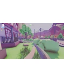 Dude Simulator 3 АВТОДОСТАВКА STEAM GIFT РОССИЯ