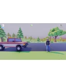 Dude Simulator 3 АВТОДОСТАВКА STEAM GIFT РОССИЯ