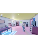 Dude Simulator 2 АВТОДОСТАВКА STEAM GIFT РОССИЯ