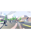 Dude Simulator 2 АВТОДОСТАВКА STEAM GIFT РОССИЯ