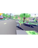 Dude Simulator АВТОДОСТАВКА STEAM GIFT РОССИЯ