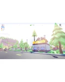 Dude Simulator АВТОДОСТАВКА STEAM GIFT РОССИЯ