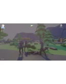 Dude Simulator 4 АВТОДОСТАВКА STEAM GIFT РОССИЯ