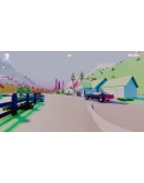 Dude Simulator 5 АВТОДОСТАВКА STEAM GIFT РОССИЯ