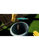 Cleaning Time VR АВТОДОСТАВКА STEAM GIFT РОССИЯ