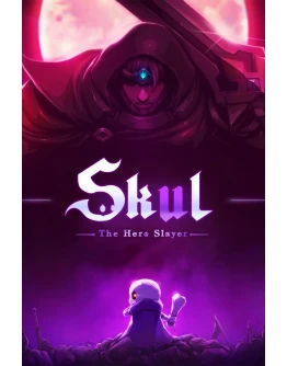 Skul: The Hero Slayer Xbox One &amp Series XS