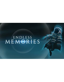Endless Memories XBOX ONE XS КЛЮЧ