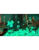 MINECRAFT LEGENDS DELUXE EDITIONXBOX ONE/XSКЛЮЧ