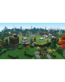 MINECRAFT LEGENDS DELUXE EDITIONXBOX ONE/XSКЛЮЧ