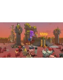 MINECRAFT LEGENDS DELUXE EDITIONXBOX ONE/XSКЛЮЧ