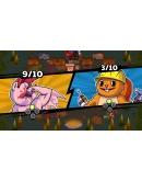 THE CRACKPET SHOW: HAPPY TREE FRIENDS EDITION XBOX