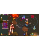 THE CRACKPET SHOW: HAPPY TREE FRIENDS EDITION XBOX