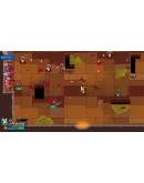 THE CRACKPET SHOW: HAPPY TREE FRIENDS EDITION XBOX