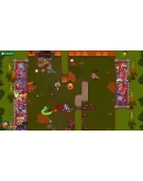 THE CRACKPET SHOW: HAPPY TREE FRIENDS EDITION XBOX