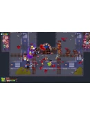 THE CRACKPET SHOW: HAPPY TREE FRIENDS EDITION XBOX