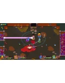 THE CRACKPET SHOW: HAPPY TREE FRIENDS EDITION XBOX