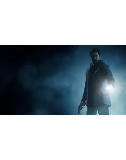 Alan wake Remastered Xbox One/Series ключ