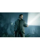 Alan wake Remastered Xbox One/Series ключ