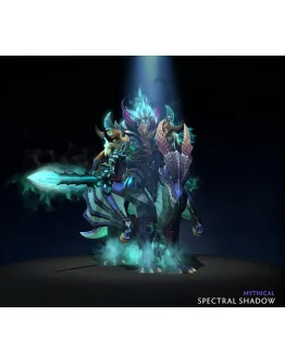 AbaddonSpectral ShadowCollector's Cache 2023