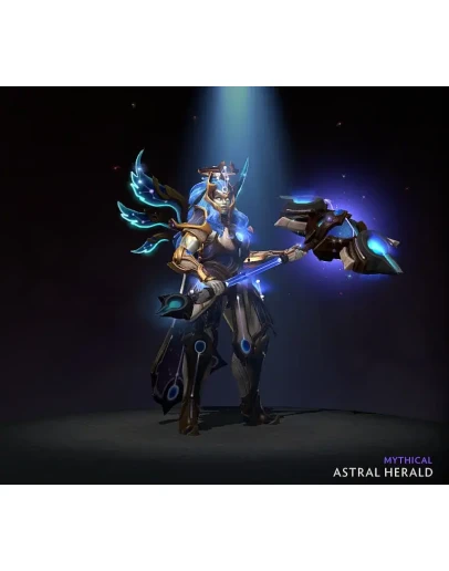 DawnbreakerAstral HeraldCollector's Cache 2023