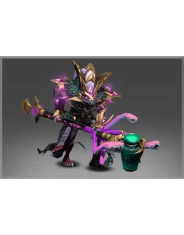 DazzleDezun ViperCollector's Cache 2023