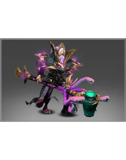 DazzleDezun ViperCollector's Cache 2023