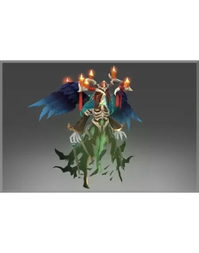 Death ProphetDarkwood EulogyCollector's Cache 2023