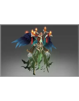 Death ProphetDarkwood EulogyCollector's Cache 2023