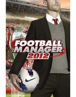 Football Manager 2012 Russian (RU/UA/CIS key)
