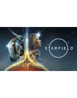 STARFIELD DIGITAL PREMIUMSTEAM АККАУНТна 90 дней