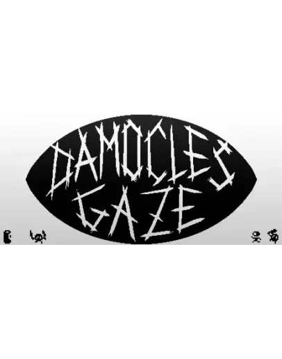 Damocles Gaze * STEAM РОССИЯ АВТОДОСТАВКА 0 КАРТЫ