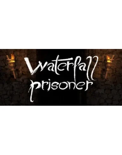 Waterfall Prisoner * STEAM RU АВТО 0