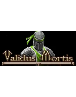 Validus mortis * STEAM RU АВТО 0