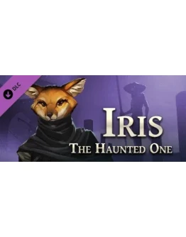 Banners of Ruin - Iris DLC * STEAM RU АВТО 0
