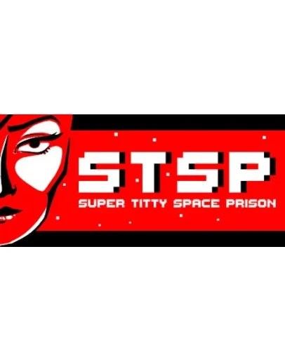 STSP: Super Titty Space Prison * STEAM RU АВТО 0