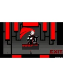 STSP: Super Titty Space Prison * STEAM RU АВТО 0