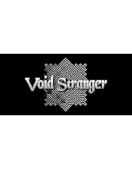 Void Stranger * STEAM РОССИЯ АВТОДОСТАВКА 0 КАРТЫ