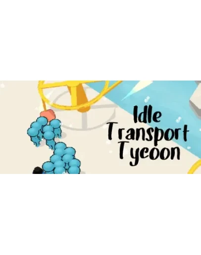 Idle Transport Tycoon * STEAM RU АВТО 0