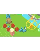 Idle Transport Tycoon * STEAM RU АВТО 0