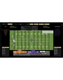 Draft Day Sports: College Football 2024 * STEAM RU