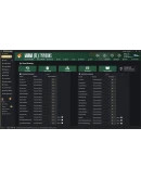 Draft Day Sports: College Football 2024 * STEAM RU