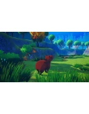 Capybro * STEAM РОССИЯ АВТОДОСТАВКА 0 КАРТЫ